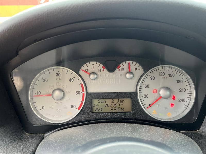Fiat Stilo 