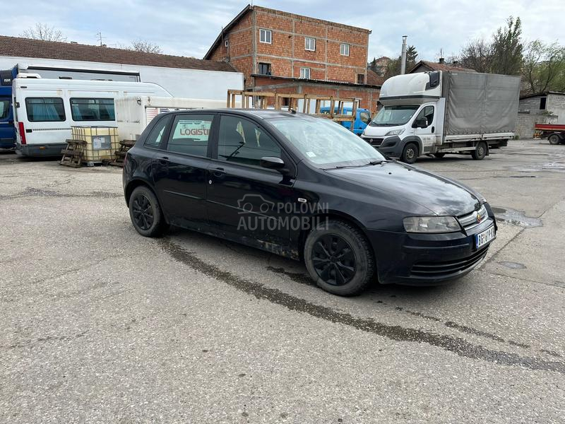 Fiat Stilo 