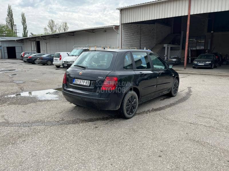 Fiat Stilo 