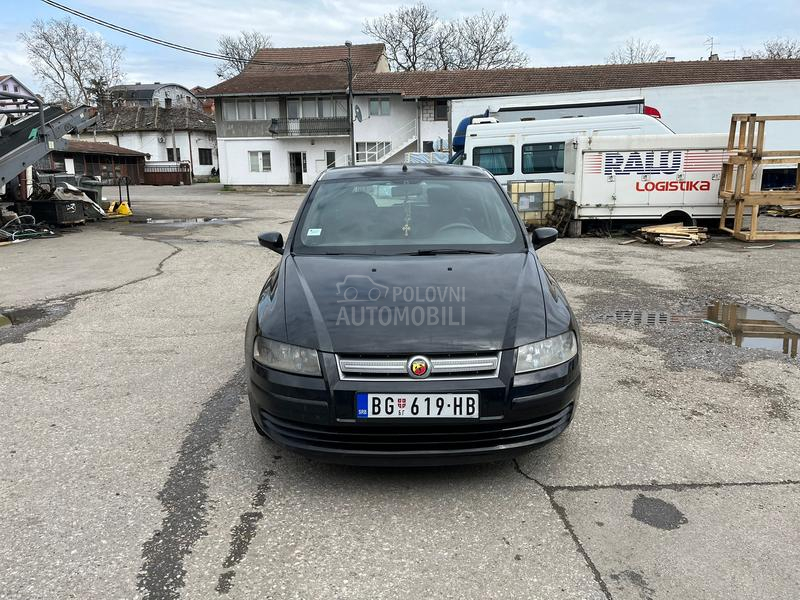 Fiat Stilo 