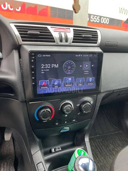 Fiat Stilo 