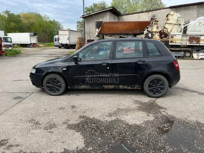 Fiat Stilo 
