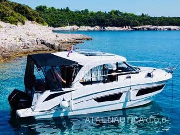 Beneteau Antares 9OB