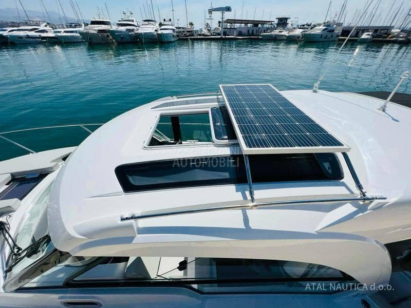 Beneteau Antares 9OB