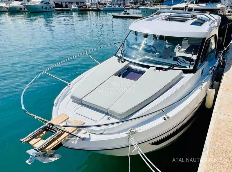 Beneteau Antares 9OB