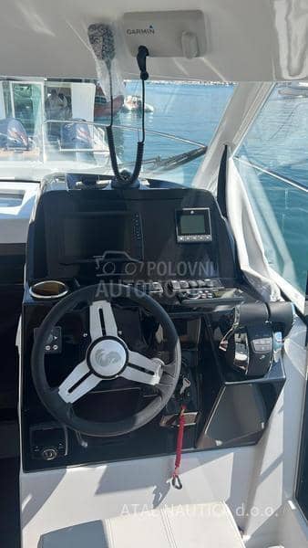 Beneteau Antares 9OB