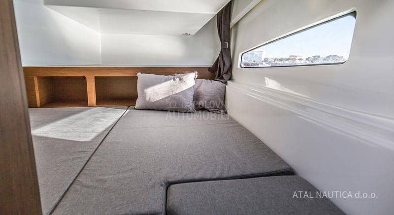 Beneteau Antares 9OB
