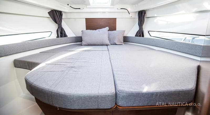 Beneteau Antares 9OB