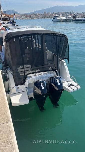 Beneteau Antares 9OB