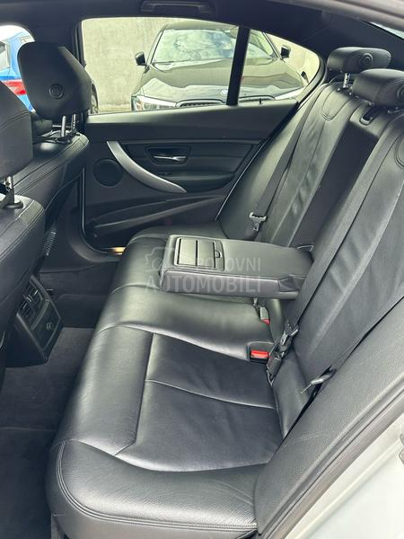 BMW 320 xDrive - M oprema