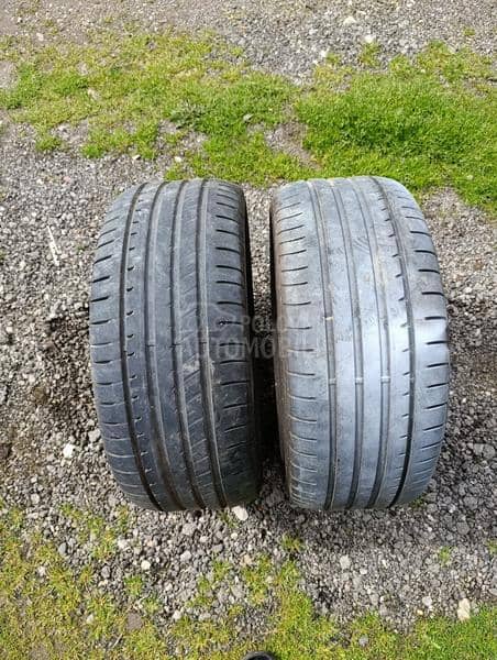 Kelly 215/55 R16 Letnja