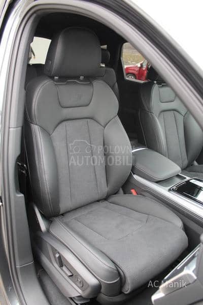 Audi Q7 S line50 TDI quattro