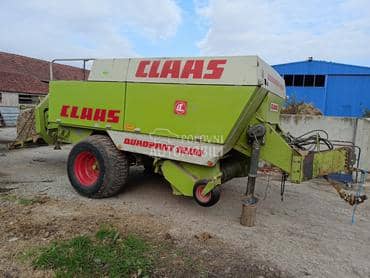 Claas Qwadrant 1200