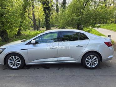 Renault Megane 1.5dci sa gumama l/z