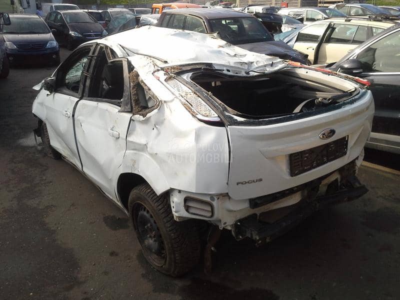 Ford Focus 2011 -  kompletan auto u delovima
