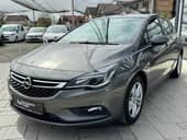 Opel Astra K 1.6 CDTI