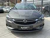 Opel Astra K 1.6 CDTI