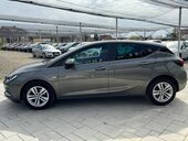 Opel Astra K 1.6 CDTI