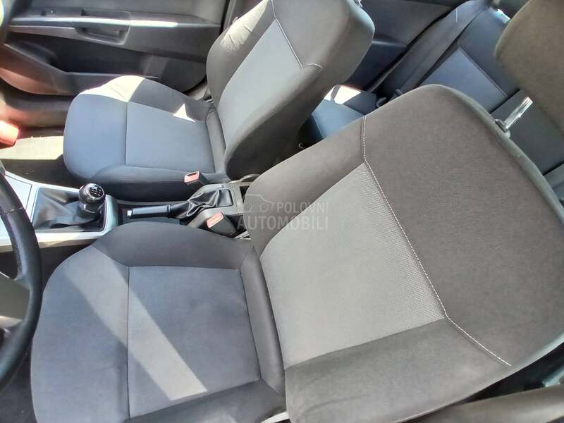 Opel Astra H 1.7 CDTI
