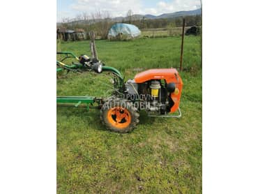 Labin Progres Specijal