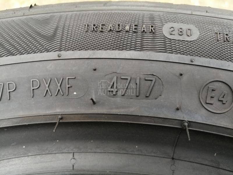 Continental 205/50 R17 Letnja