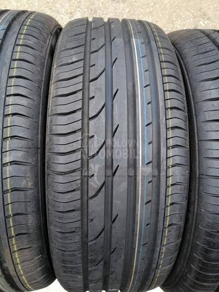 Continental 205/50 R17 Letnja