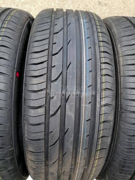 Continental 205/50 R17 Letnja