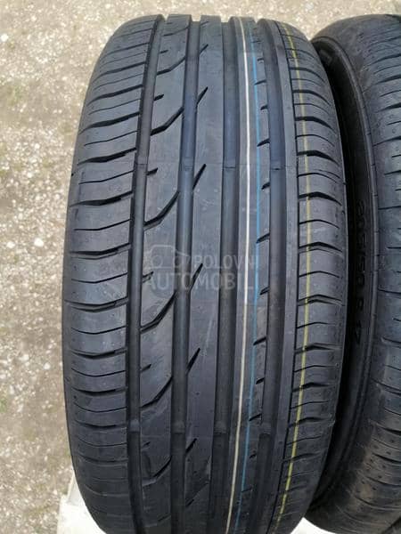 Continental 205/50 R17 Letnja