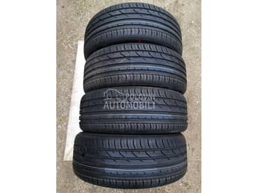 Continental 205/50 R17 Letnja