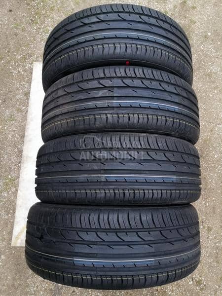 Continental 205/50 R17 Letnja