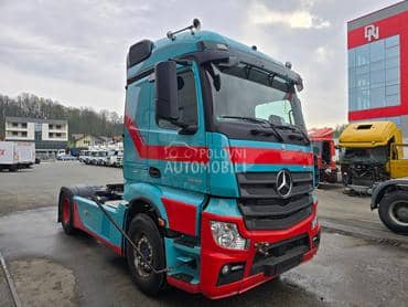 Actros 1845