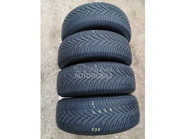 BFGoodrich 215/65 R16 Zimska