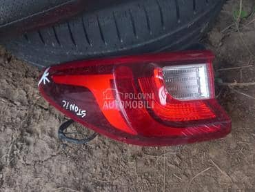 Stop svetlo za Kia Stonic