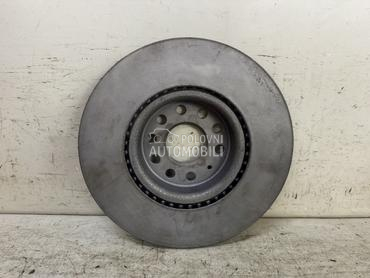 KOCIONI DISK za Audi Q3
