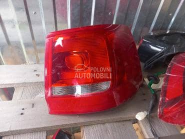 Stop svetlo za Volkswagen Sharan