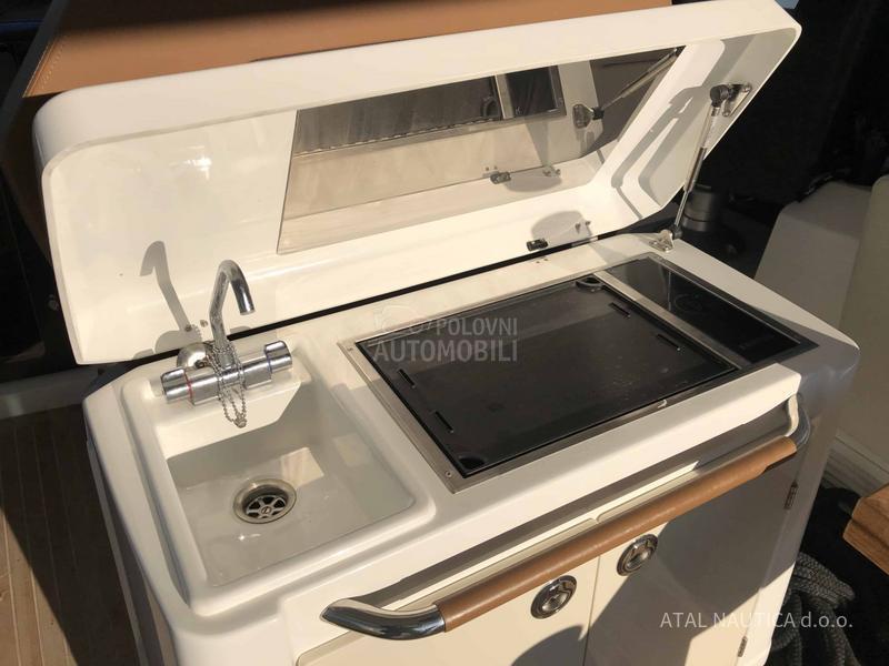 Beneteau Gran Turismo 46