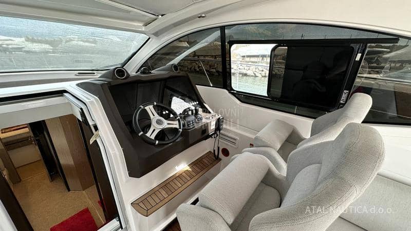 Azimut-benetti Atlantis 45
