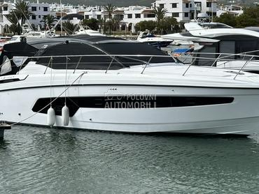 Azimut-benetti Atlantis 45