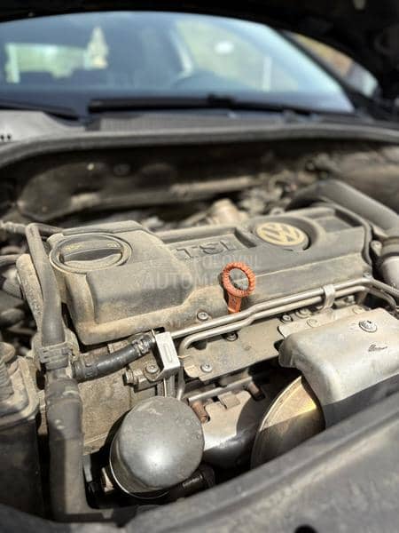 Volkswagen Golf 6 