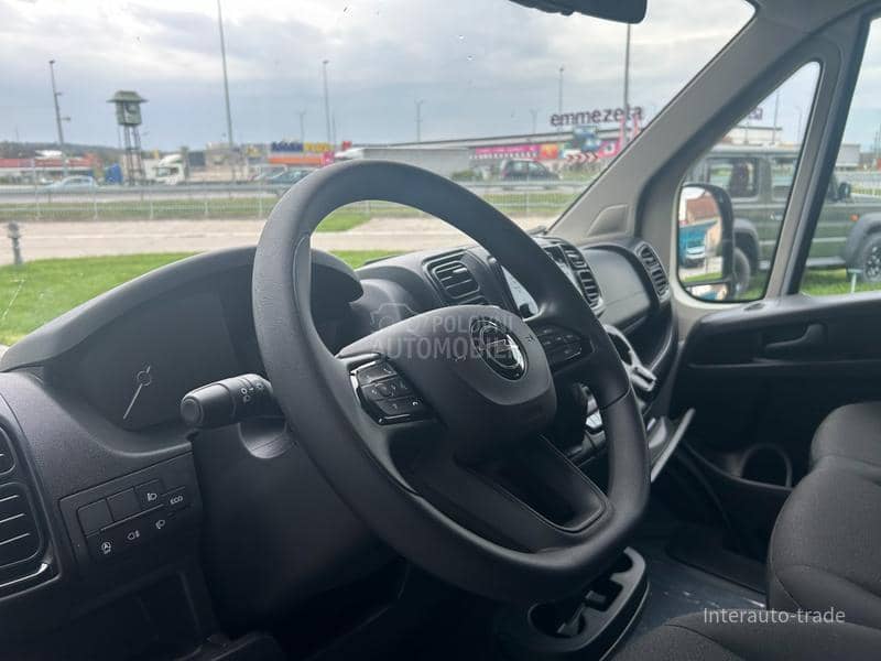 Opel Movano 2.2 140 L4
