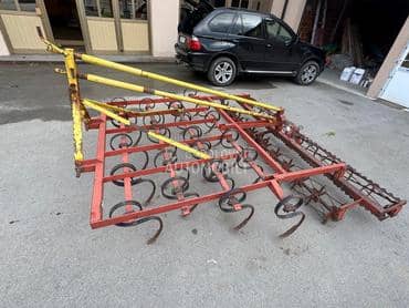 Kverneland Setvospremac