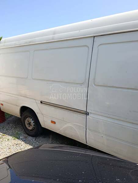 Volkswagen Lt LT28TDI c.i.t.a.j.o.p.i.s