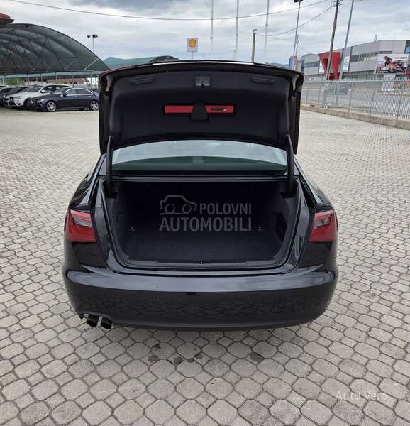 Audi A6 2.0TDI