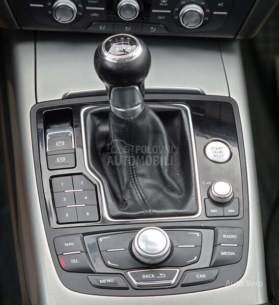 Audi A6 2.0TDI