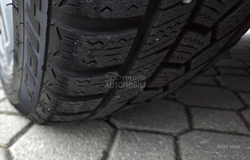 Audi A6 2.0TDI