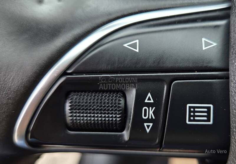 Audi A6 2.0TDI