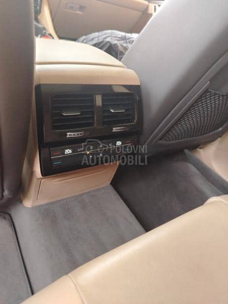 Volkswagen Touareg 3.0 tdi Virt dsg