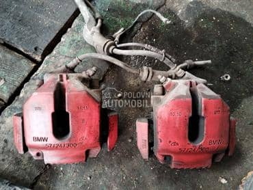 kočiona klješta za BMW Serija 3 od 2005. do 2012. god.