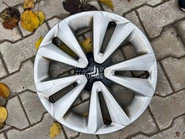 Ratkapne  16" 4 x 100