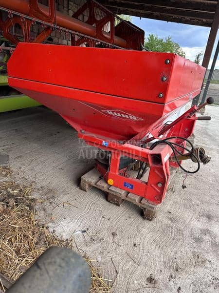 Rauch khun rauch mds ful stanje